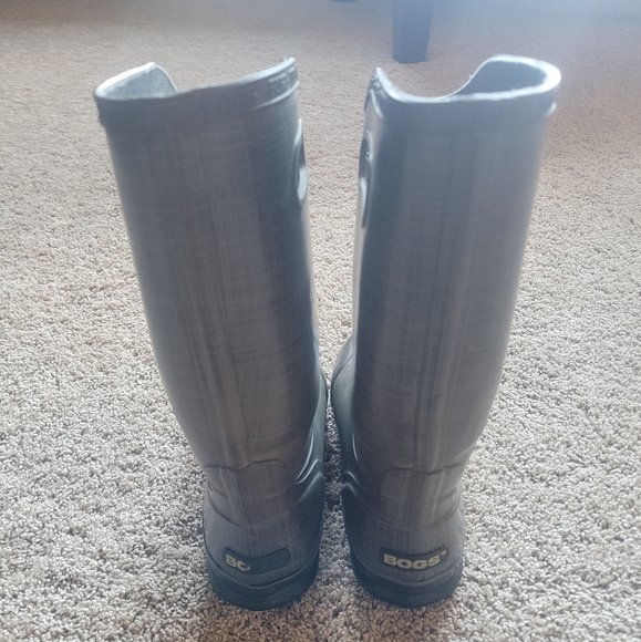 Bogs rainboots - Picture 2 of 6